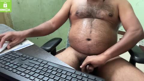 RedDevil online show from 12/14/24, 07:03