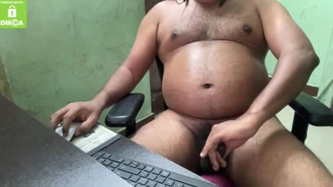 RedDevil online show from 03/05/25, 04:46