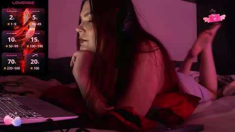 Red online show from 03/11/26, 09:54