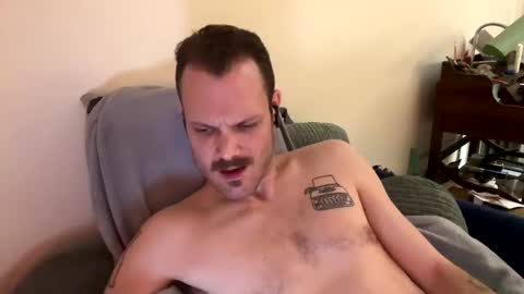 Reed Thomas online show from 02/06/25, 02:00