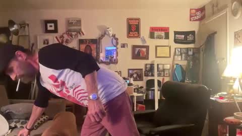 reeebokrick online show from 01/15/26, 05:01