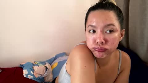 Reen online show from 02/17/25, 08:41