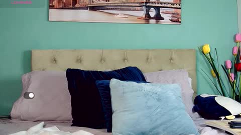 Yanella online show from 03/08/26, 11:14