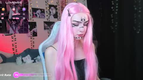 Reflexxxia   online show from 10/22/25, 01:11