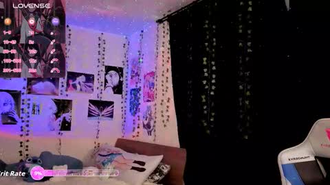 Reflexxxia   online show from 11/25/25, 12:38