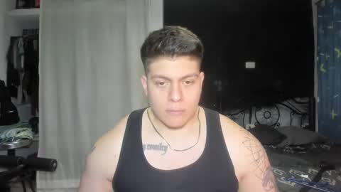 regan_jhonson online show from 12/02/24, 03:26