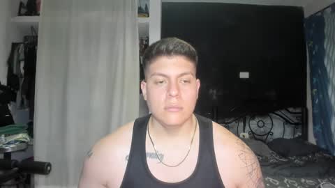 regan_jhonson online show from 12/07/24, 07:27