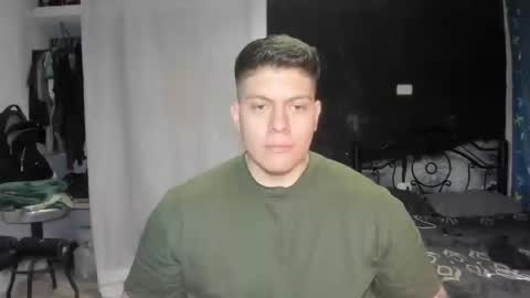 regan_jhonson online show from 12/28/24, 07:11