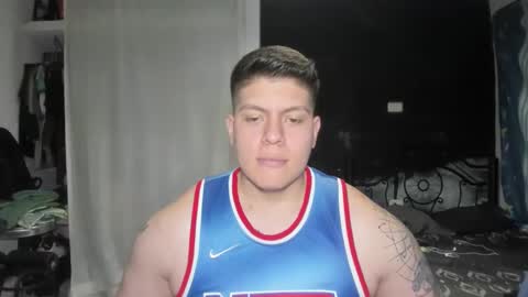 regan_jhonson online show from 01/04/25, 05:05