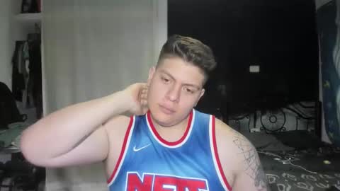 regan_jhonson online show from 01/04/25, 08:06