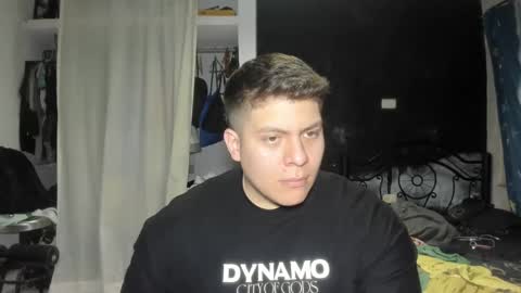 regan_jhonson online show from 01/05/25, 06:56