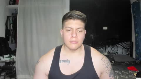 regan_jhonson online show from 01/07/25, 07:10