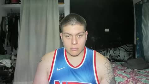 regan_jhonson online show from 01/22/25, 08:38