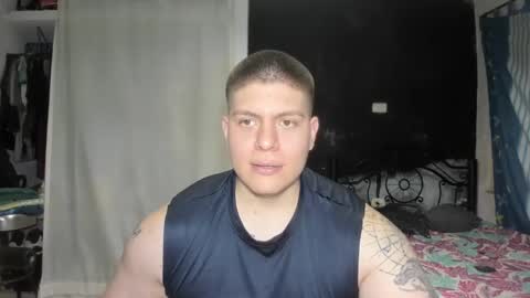 regan_jhonson online show from 01/27/25, 04:09