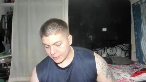 regan_jhonson online show from 01/29/25, 04:15