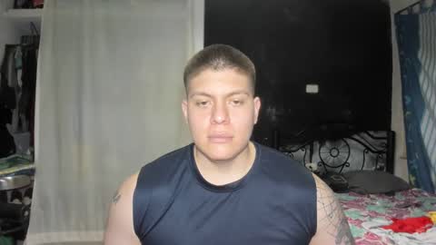 regan_jhonson online show from 01/29/25, 07:25