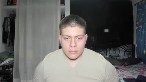 regan_jhonson online show from 01/31/25, 09:05