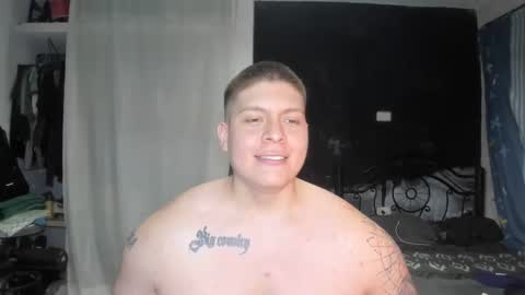 regan_jhonson online show from 02/03/25, 04:25