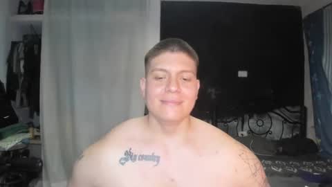 regan_jhonson online show from 02/03/25, 07:29