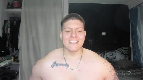 regan_jhonson online show from 02/09/25, 05:50