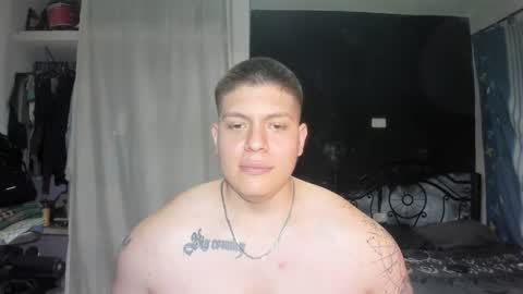 regan_jhonson online show from 02/09/25, 09:05