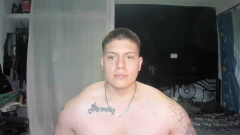 regan_jhonson online show from 02/10/25, 07:58