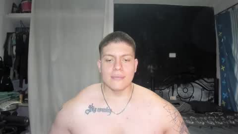 regan_jhonson online show from 02/10/25, 04:14