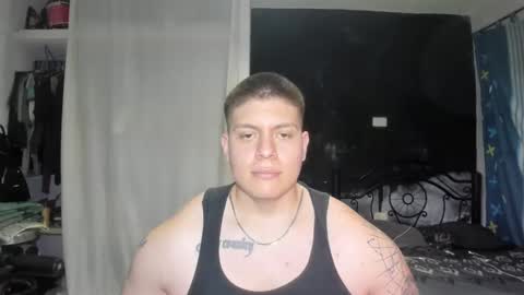 regan_jhonson online show from 02/10/25, 07:49