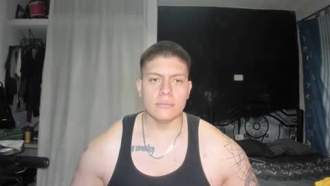 regan_jhonson online show from 02/16/25, 07:26