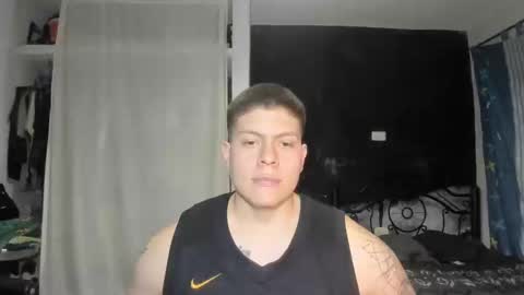 regan_jhonson online show from 02/23/25, 05:01