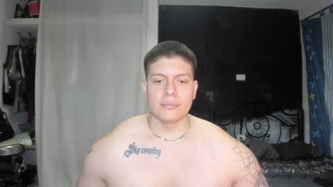 regan_jhonson online show from 02/24/25, 07:52