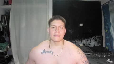 regan_jhonson online show from 02/25/25, 06:36