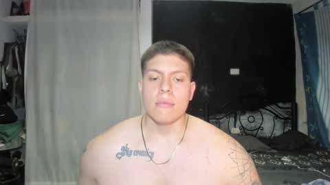 regan_jhonson online show from 02/26/25, 06:37