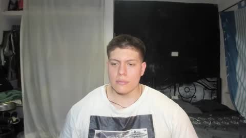 regan_jhonson online show from 03/02/25, 07:21