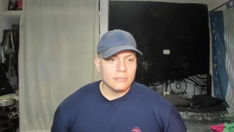 regan_jhonson online show from 03/02/25, 12:22