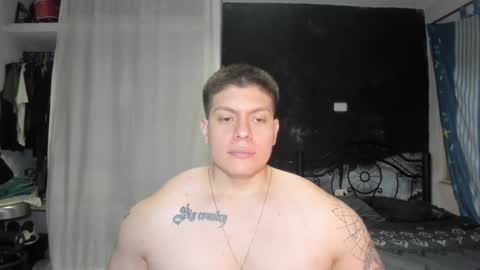 regan_jhonson online show from 03/04/25, 05:00