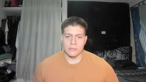 regan_jhonson online show from 03/05/25, 04:34