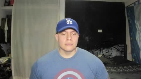 regan_jhonson online show from 03/06/25, 07:25