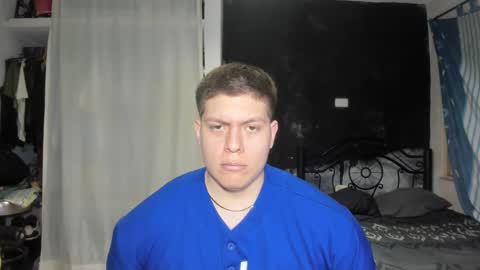 regan_jhonson online show from 03/07/25, 07:19