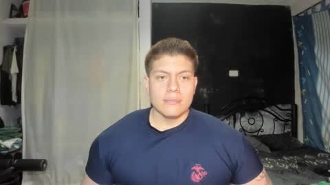 regan_jhonson online show from 03/12/25, 07:13