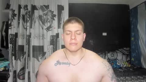 regan_jhonson online show from 09/11/25, 06:02