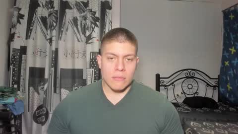 regan_jhonson online show from 09/30/25, 06:07