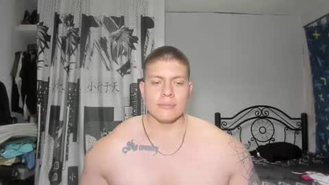 regan_jhonson online show from 10/16/25, 05:52