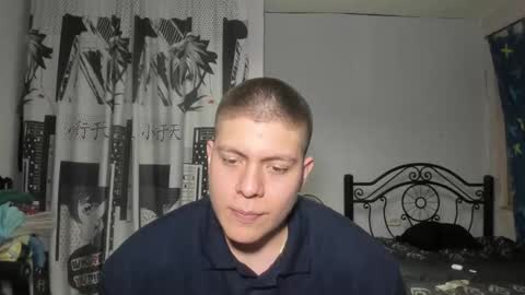 regan_jhonson online show from 10/20/25, 07:20