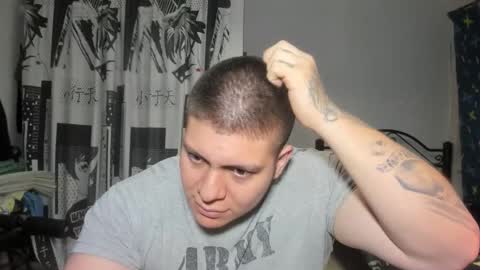 regan_jhonson online show from 10/30/25, 05:09