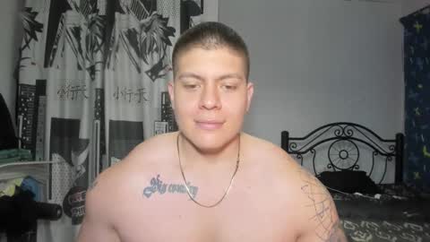 regan_jhonson online show from 11/06/25, 09:32