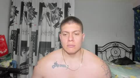 regan_jhonson online show from 11/14/25, 07:07