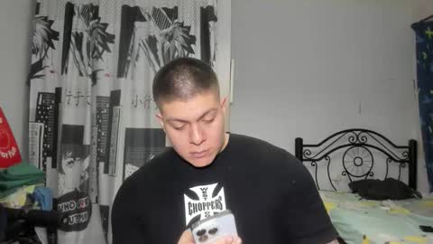 regan_jhonson online show from 11/15/25, 10:37