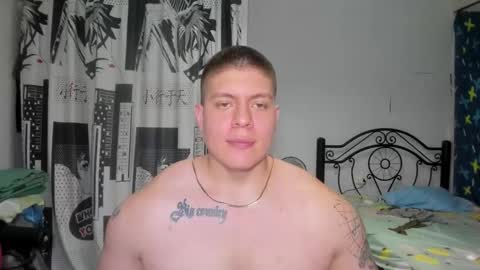 regan_jhonson online show from 12/04/25, 06:44