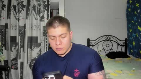 regan_jhonson online show from 12/17/25, 06:19